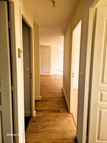 Nouveau Maison 3 Chambres et jardin