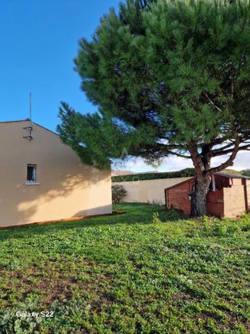 Nouveau Maison 3 Chambres et jardin