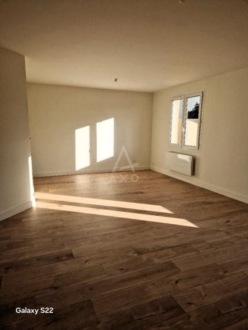 Nouveau Maison 3 Chambres et jardin