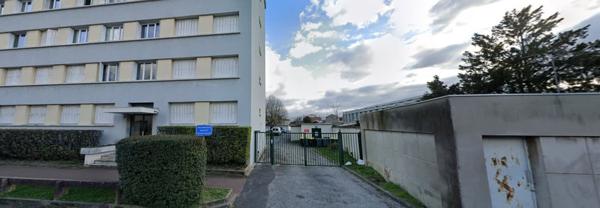 Annexes stationnement