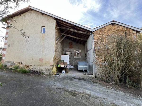 Maison à vendre |  Saint-Loubouer |  7 pièces | 178 m²