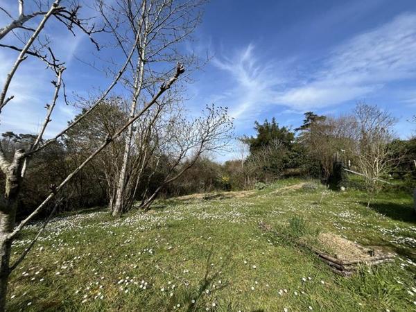 Maison à vendre |  Saint-Loubouer |  7 pièces | 178 m²