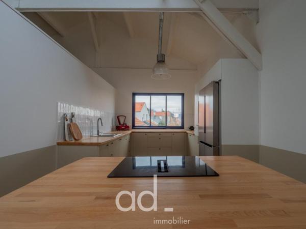 Maison à vendre Châtelaillon-Plage