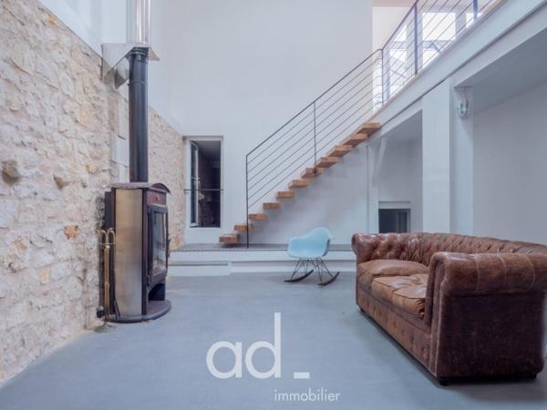 Maison à vendre Châtelaillon-Plage