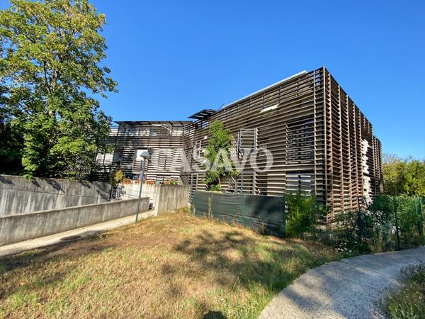 Vente Appartement 2 pièces de 44m² - 33270 Floirac