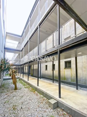 Vente Appartement 2 pièces de 44m² - 33270 Floirac
