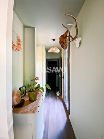 Vente Appartement 2 pièces de 44m² - 33270 Floirac