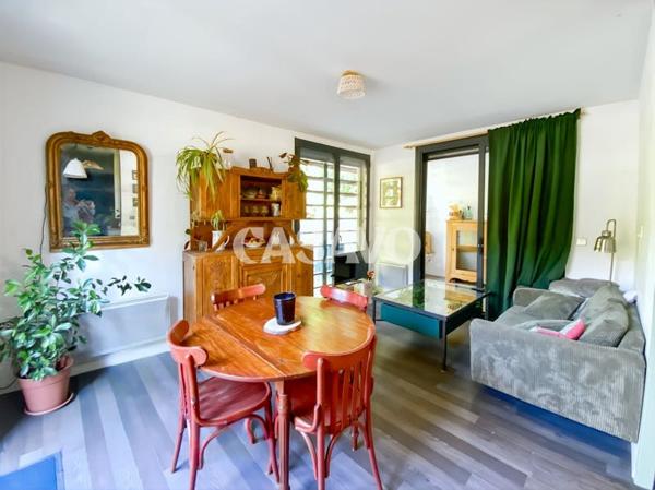 Vente Appartement 2 pièces de 44m² - 33270 Floirac