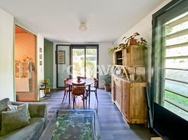 Vente Appartement 2 pièces de 44m² - 33270 Floirac