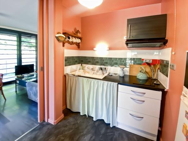Vente Appartement 2 pièces de 44m² - 33270 Floirac