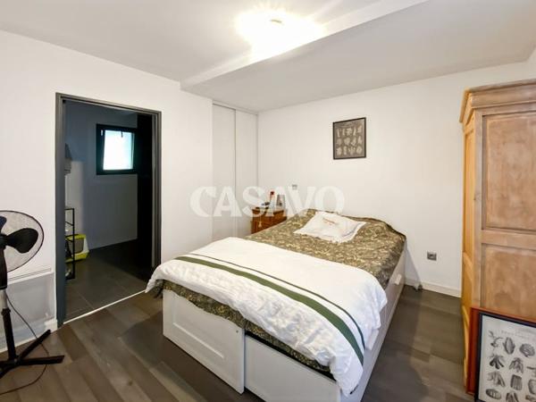 Vente Appartement 2 pièces de 44m² - 33270 Floirac