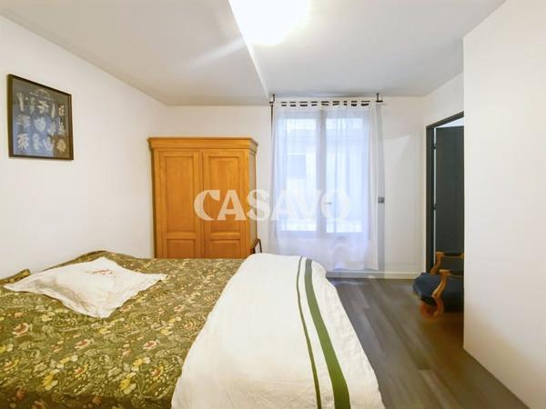 Vente Appartement 2 pièces de 44m² - 33270 Floirac