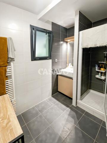 Vente Appartement 2 pièces de 44m² - 33270 Floirac