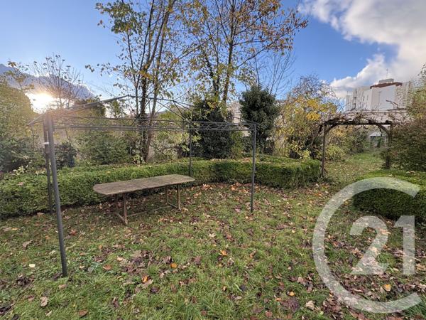 Maison à vendre  5 pièces - 177 m2 CHATEAUROUX - 36