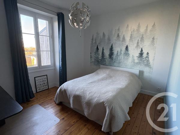 Maison à vendre  5 pièces - 177 m2 CHATEAUROUX - 36