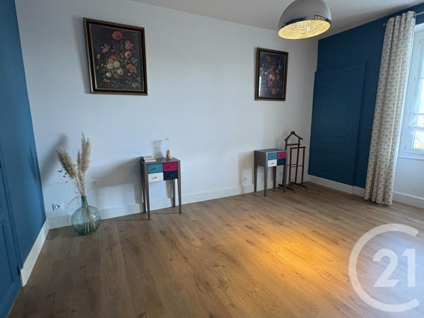 Maison à vendre  5 pièces - 177 m2 CHATEAUROUX - 36