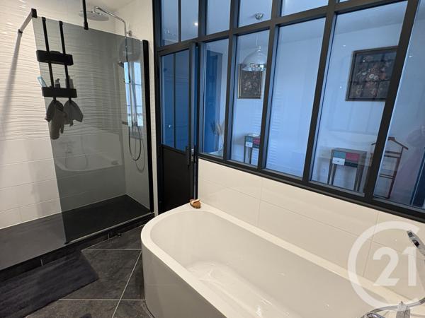 Maison à vendre  5 pièces - 177 m2 CHATEAUROUX - 36