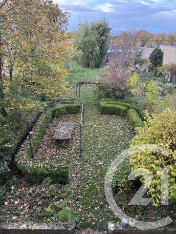 Maison à vendre  5 pièces - 177 m2 CHATEAUROUX - 36