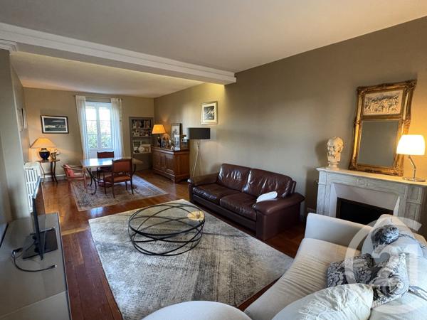 Maison à vendre  5 pièces - 177 m2 CHATEAUROUX - 36