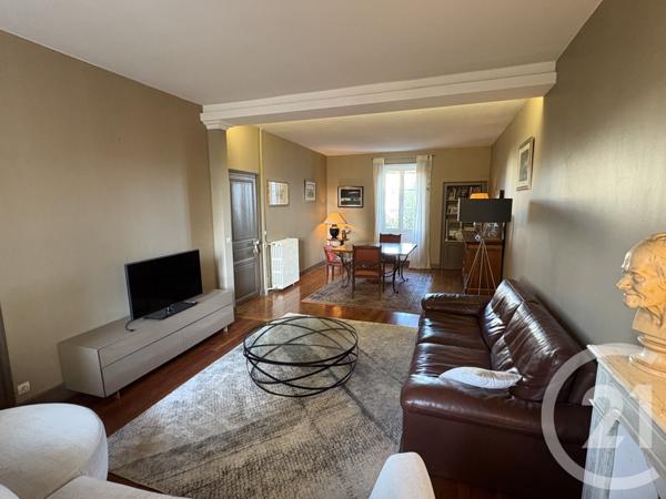 Maison à vendre  5 pièces - 177 m2 CHATEAUROUX - 36