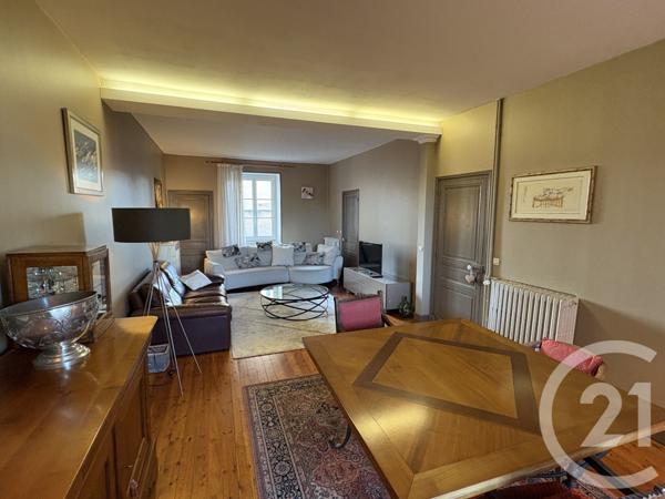 Maison à vendre  5 pièces - 177 m2 CHATEAUROUX - 36