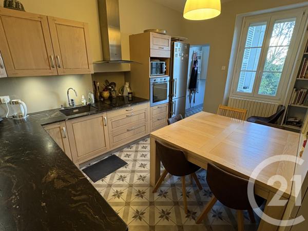 Maison à vendre  5 pièces - 177 m2 CHATEAUROUX - 36