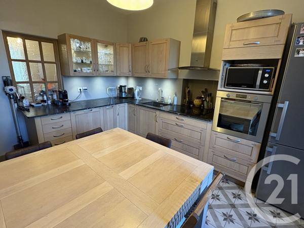 Maison à vendre  5 pièces - 177 m2 CHATEAUROUX - 36