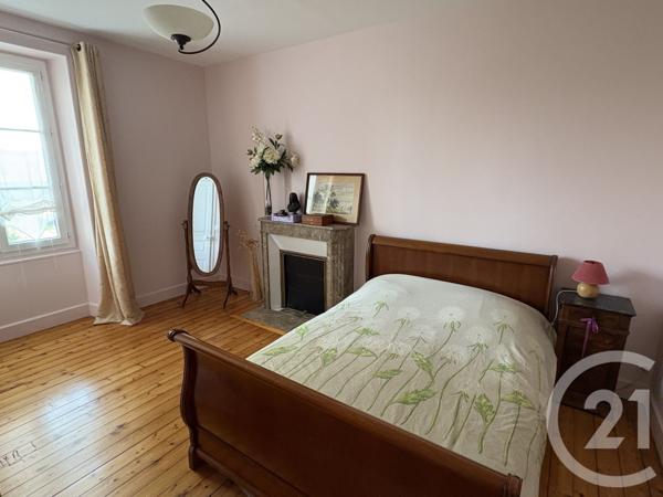 Maison à vendre  5 pièces - 177 m2 CHATEAUROUX - 36