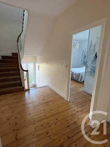 Maison à vendre  5 pièces - 177 m2 CHATEAUROUX - 36