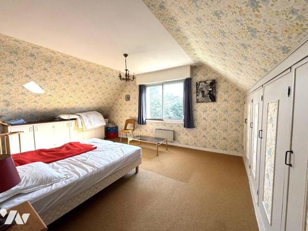 MAISON PROCHE LOMENER