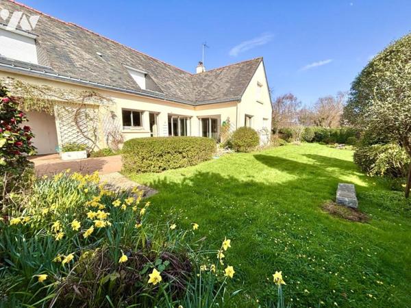 MAISON PROCHE LOMENER