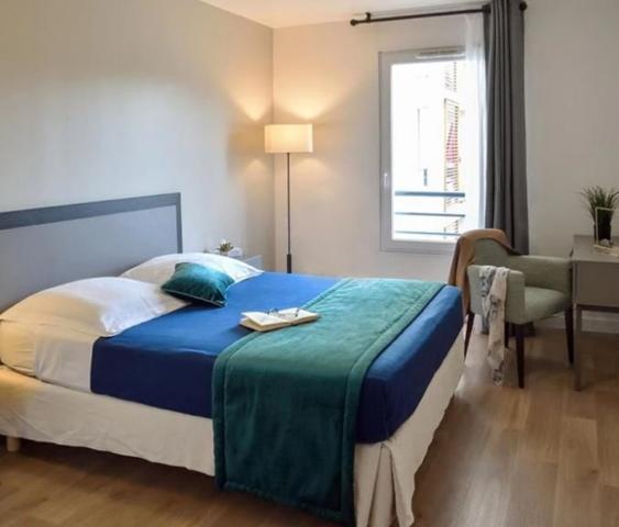 INVESTISSEMENT LOCATIF – MONTLUÇON – Résidence Séniors Domitys Les Rives du Cher - 5,14 de rentabilité