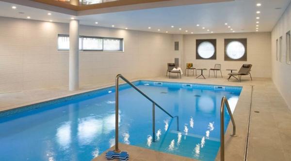 INVESTISSEMENT LOCATIF – MONTLUÇON – Résidence Séniors Domitys Les Rives du Cher - 5,14 de rentabilité