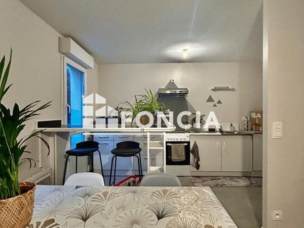 Location Appartement 2 pièces 51.27 m² - . Saint Hippolyte 66510