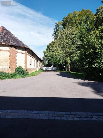 Location - Fonds et/ou murs commerciaux Villers-Châtel 62690 1 pièce 230 m 2 500 m 2