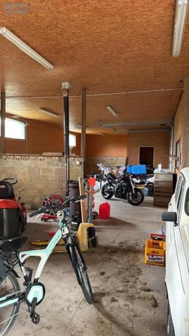 Location - Fonds et/ou murs commerciaux Villers-Châtel 62690 1 pièce 230 m 2 500 m 2