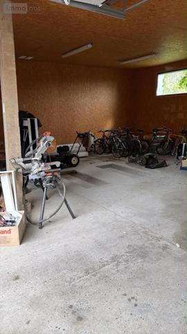 Location - Fonds et/ou murs commerciaux Villers-Châtel 62690 1 pièce 230 m 2 500 m 2