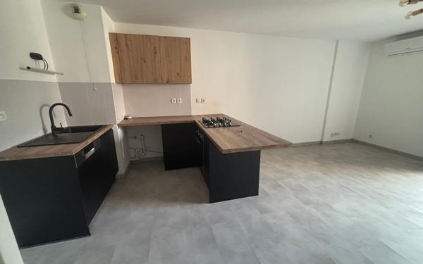 Appartement à louer    3 pièces • 55 m2 Annemasse
