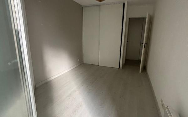 Appartement à louer    3 pièces • 55 m2 Annemasse