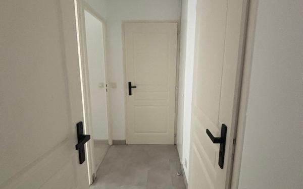 Appartement à louer    3 pièces • 55 m2 Annemasse
