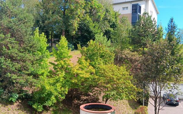Appartement à louer    3 pièces • 55 m2 Annemasse