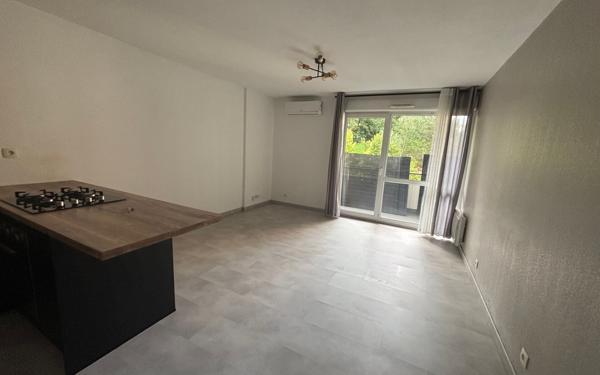 Appartement à louer    3 pièces • 55 m2 Annemasse