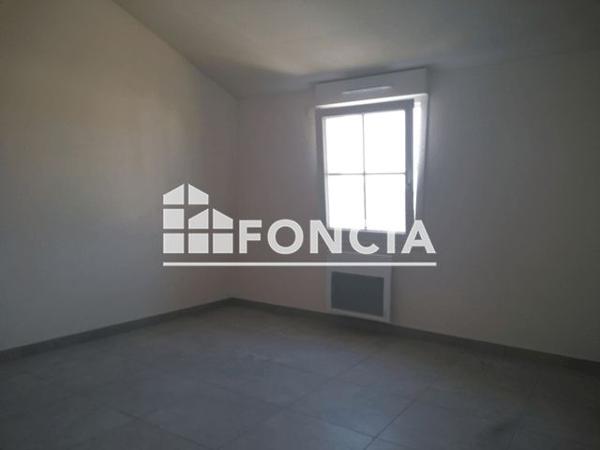 Location Maison 4 pièces 83.33 m² - 3 RUE DE LA CROIX MAINGUET Barbatre 85630