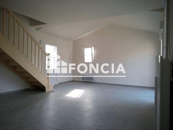 Location Maison 4 pièces 83.33 m² - 3 RUE DE LA CROIX MAINGUET Barbatre 85630