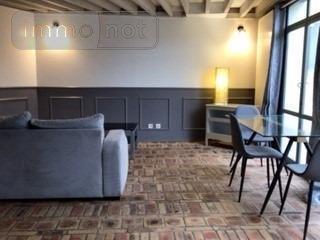 Maison restaurée à vendre à Dammarie-les-Lys en Seine-et-Marne (77190), ref : 1002655