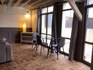 Maison restaurée à vendre à Dammarie-les-Lys en Seine-et-Marne (77190), ref : 1002655