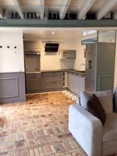 Maison restaurée à vendre à Dammarie-les-Lys en Seine-et-Marne (77190), ref : 1002655