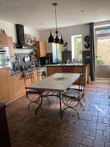 Maison restaurée à vendre à Dammarie-les-Lys en Seine-et-Marne (77190), ref : 1002655