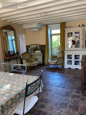 Maison restaurée à vendre à Dammarie-les-Lys en Seine-et-Marne (77190), ref : 1002655