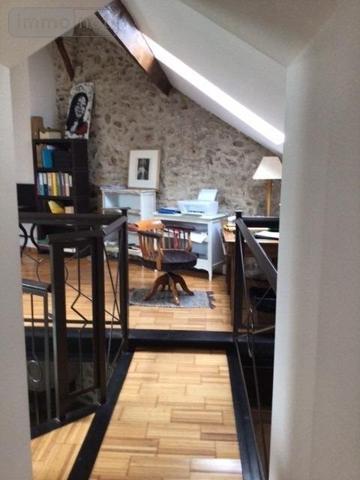 Maison restaurée à vendre à Dammarie-les-Lys en Seine-et-Marne (77190), ref : 1002655